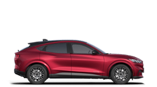 2025 Ford Mustang Mach-E® External Image 1